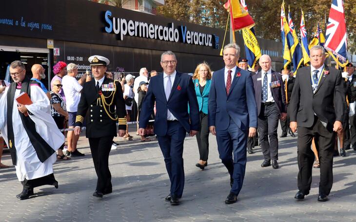 poppy appeal